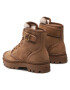 Coach Туристически oбувки Trooper CC731 Кафяв - Pepit.bg
