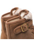 Coach Туристически oбувки Trooper CC731 Кафяв - Pepit.bg