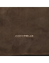 Coccinelle Дамска чанта E1 PEP 13 02 01 Кафяв - Pepit.bg