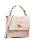 Coccinelle Дамска чанта HD4 Liya Python Lulula E1 HD4 52 01 01 Бежов - Pepit.bg