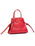Coccinelle Дамска чанта Hea Allure E1 HEA 11 02 01 Червен - Pepit.bg