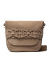 Coccinelle Дамска чанта IB6 Gitane Suede E1 IB6 12 01 01 Бежов - Pepit.bg