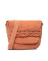 Coccinelle Дамска чанта IB6 Gitane Suede E1 IB6 12 01 01 Кафяв - Pepit.bg