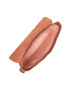 Coccinelle Дамска чанта IB6 Gitane Suede E1 IB6 12 01 01 Кафяв - Pepit.bg