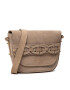 Coccinelle Дамска чанта IB6 Gitane Suede E1 IB6 12 02 01 Розов - Pepit.bg