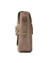 Coccinelle Дамска чанта IB6 Gitane Suede E1 IB6 12 02 01 Розов - Pepit.bg