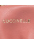 Coccinelle Дамска чанта M85 Ophelie Goodie E1 M85 19 03 01 Розов - Pepit.bg