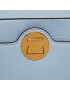 Coccinelle Дамска чанта MD0 Liya E1 MD0 15 01 01 Син - Pepit.bg