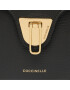 Coccinelle Дамска чанта MF6 Beat Sof E1 MF6 15 01 01 Кафяв - Pepit.bg