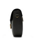 Coccinelle Дамска чанта MF6 Beat Sof E1 MF6 15 01 01 Кафяв - Pepit.bg