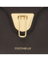 Coccinelle Дамска чанта MF6 Beat Sof E1 MF6 15 01 01 Кафяв - Pepit.bg