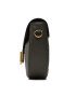 Coccinelle Дамска чанта Mf6 Beat Sof E1 MF6 15 03 01 Кафяв - Pepit.bg