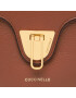 Coccinelle Дамска чанта MF6 Beat Sof E1 MF6 15 03 01 Кафяв - Pepit.bg