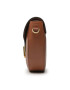 Coccinelle Дамска чанта MF6 Beat Sof E1 MF6 15 03 01 Кафяв - Pepit.bg