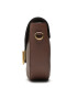 Coccinelle Дамска чанта MF6 Beat Sof E1 MF6 15 03 01 Кафяв - Pepit.bg