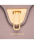 Coccinelle Дамска чанта MF6 Beat Sof E1 MF6 15 03 01 Розов - Pepit.bg