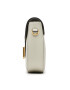 Coccinelle Дамска чанта MF6 Beat Sof E1 MF6 15 03 01 Сив - Pepit.bg