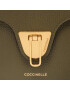 Coccinelle Дамска чанта MF6 Beat Sof E1 MF6 15 03 01 Зелен - Pepit.bg