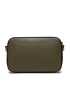Coccinelle Дамска чанта MF6 Beat Sof E1 MF6 55 04 01 Зелен - Pepit.bg