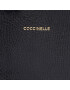 Coccinelle Дамска чанта PHG blue Soft E1 PHG 18 03 01 Черен - Pepit.bg