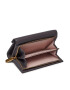 Coccinelle Голям дамски портфейл MF6 Beat Sof E2 MF6 11 66 01 Сив - Pepit.bg