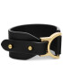 Coccinelle Гривна LZ2 Bijoux E8 LZ2 14 23 11 Черен - Pepit.bg