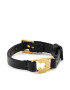 Coccinelle Гривна LZ2 Bijoux E8 LZ2 14 S8 07 Черен - Pepit.bg