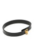 Coccinelle Гривна MF3 Beat Cro E8 MF3 14 R3 01 Черен - Pepit.bg