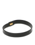 Coccinelle Гривна MF3 Beat Cro E8 MF3 14 R3 01 Черен - Pepit.bg