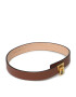 Coccinelle Гривна MF6 Beat Soft E8 MF6 14 R3 01 Кафяв - Pepit.bg
