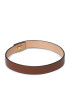 Coccinelle Гривна MF6 Beat Soft E8 MF6 14 R3 01 Кафяв - Pepit.bg