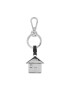 Coccinelle Ключодържател M9K Basic Metal E2 M9K 41 R9 01 Сребрист - Pepit.bg