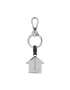 Coccinelle Ключодържател M9K Basic Metal E2 M9K 41 R9 01 Сребрист - Pepit.bg