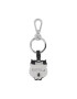 Coccinelle Ключодържател M9K Basic Metal E2 M9K 41 U7 01 001 Сребрист - Pepit.bg