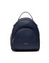 Coccinelle Раница M60 Lea E1 M60 14 01 01 Тъмносин - Pepit.bg