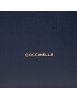 Coccinelle Раница M60 Lea E1 M60 14 01 01 Тъмносин - Pepit.bg