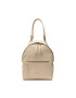 Coccinelle Раница M5F maelody E1 M5F 14 01 01 Бежов - Pepit.bg