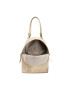 Coccinelle Раница M5F maelody E1 M5F 14 01 01 Бежов - Pepit.bg
