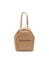 Coccinelle Раница M5F maelody E1 M5F 14 01 01 Бежов - Pepit.bg