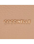 Coccinelle Раница M5F maelody E1 M5F 14 01 01 Бежов - Pepit.bg