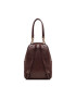 Coccinelle Раница M5F melody E1 M5F 14 01 01 Виолетов - Pepit.bg