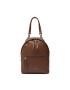 Coccinelle Раница M5F Melody E1 M5F 14 01 02 Кафяв - Pepit.bg