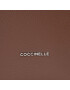 Coccinelle Раница M5F Melody E1 M5F 14 01 02 Кафяв - Pepit.bg