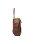 Coccinelle Раница M5F Melody E1 M5F 14 01 02 Кафяв - Pepit.bg
