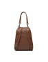 Coccinelle Раница M5F Melody E1 M5F 14 01 02 Кафяв - Pepit.bg
