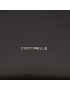 Coccinelle Раница M5F Melody E1 M5F 14 01 02 Кафяв - Pepit.bg