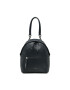 Coccinelle Раница M5F melody E1 M5F 14 01 02 Тъмносин - Pepit.bg
