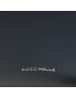 Coccinelle Раница M5F melody E1 M5F 14 01 02 Тъмносин - Pepit.bg