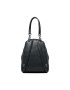Coccinelle Раница M5F melody E1 M5F 14 01 02 Тъмносин - Pepit.bg
