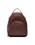 Coccinelle Раница M60 Lea E1 M60 14 01 01 Бордо - Pepit.bg